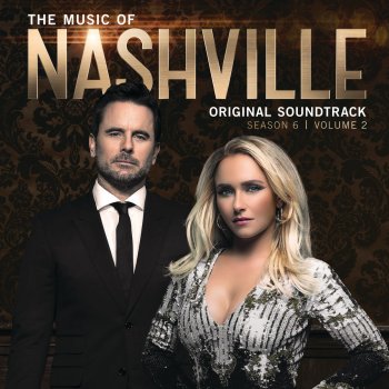 Nashville Cast feat. Clare Bowen & Jake Etheridge When You Came Along
