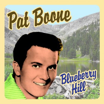 Pat Boone Autumn Leaves