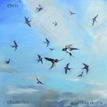 Chris Chameleon Aalmoes