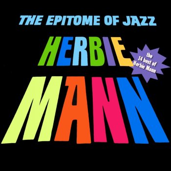 Herbie Mann Empathy