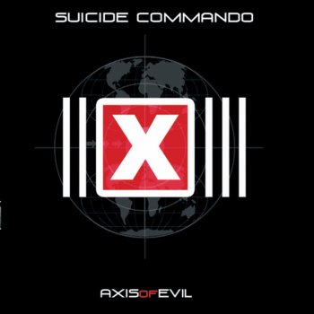 Suicide Commando Face of Death (Blind Rage Mix)