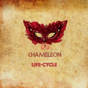 Chameleon feat. Kunal Roy Mr. Stranger (feat. Kunal Roy)
