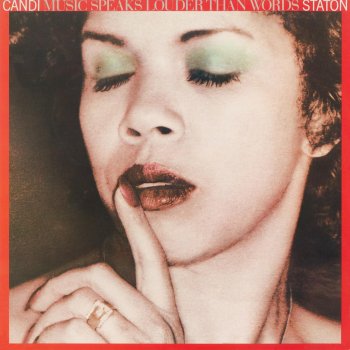 Candi Staton One More Chance on Love