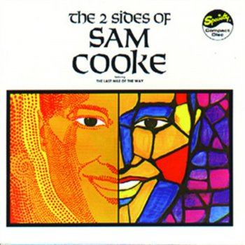 Sam Cooke He's My Guide (feat. The Soul Stirrers) [Take 13]