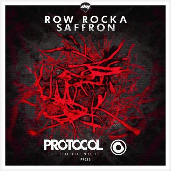 Row Rocka Saffron