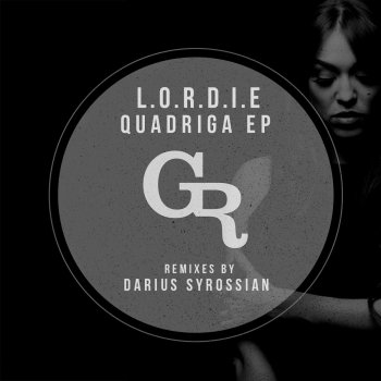 L.O.R.D.I.E Beta (Darius Syrossian Remix)