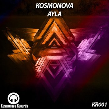Kosmonova Ayla (Marc Mounier Remix)