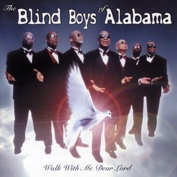 The Blind Boys of Alabama Precious Lord (alternate version)