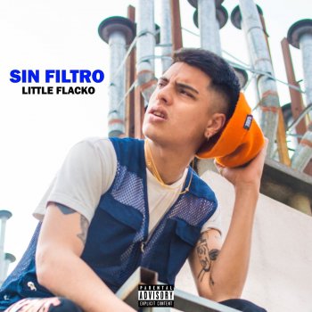 LITTLE FLACKO Sin Filtro