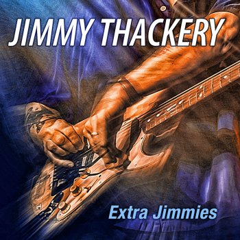 Jimmy Thackery Monkey
