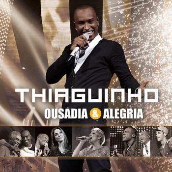Thiaguinho feat. Gilberto Gil Simples Desejo - Ao Vivo