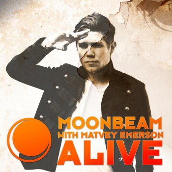 Moonbeam feat. Matvey Emerson Alive - Club Mix