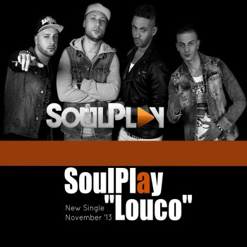 Soulplay SoulPlay - Louco