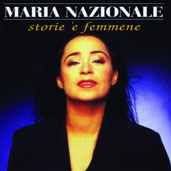 Maria Nazionale Tu si' Napule