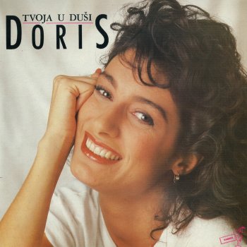 Doris Dragović Moja Ljubavi