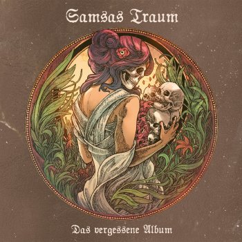 Samsas Traum feat. Night In Gales Weiß wie Schnee