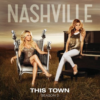 Nashville Cast feat. Clare Bowen & Charles Esten This Town