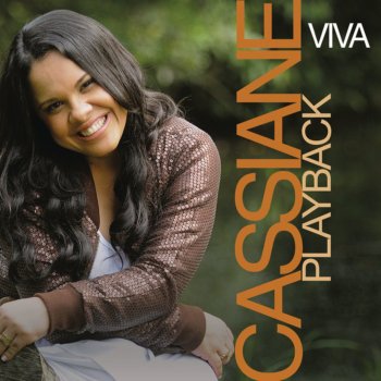 Cassiane O Nazareno - Playback