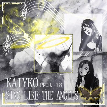 Kaiyko Sing Like the Angels