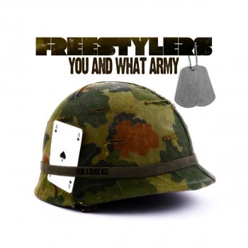 The Freestylers You and What Army (Radio Edit)