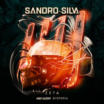 Sandro Silva Zeta - Extended Mix