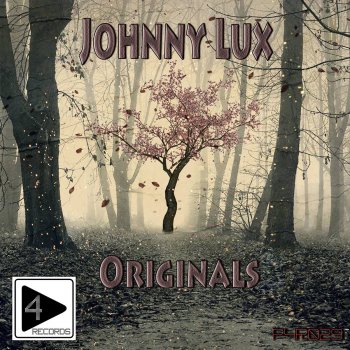 Johnny Lux Overdrive