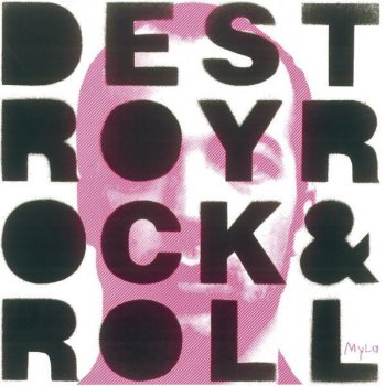 Mylo Destroy Rock & Roll - Tom Neville Clean Edit