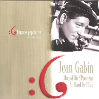 Jean Gabin La chance me suit