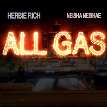 Herbie Rich ALL GAS
