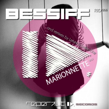 Bessiff Le Marionnettiste (Emilien Day Remix)