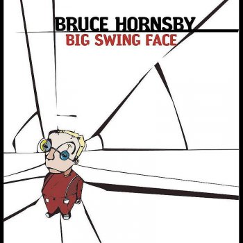 Bruce Hornsby Try Anything Once