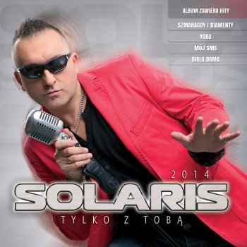 Solaris Biała Dama