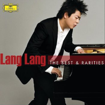Lang Lang & Christoph Eschenbach Sonata in D Major for piano four hands, Op. 6: I. Allegro molto