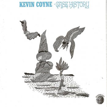 Kevin Coyne Sand All Yellow