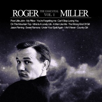 Roger Miller A Man Like Me