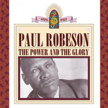 Paul Robeson Joshua Fit De Battle Of Jericho