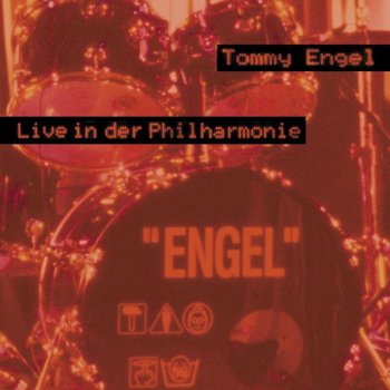Tommy Engel Trude