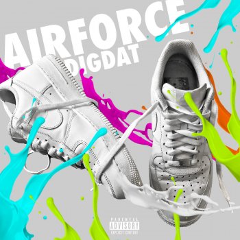 Dig Dat AirForce