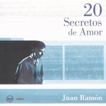 Juan Ramon Maria No Mas