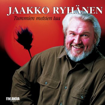 Jaakko Ryhänen Uinu Pienokainen - My Curlyheaded Baby