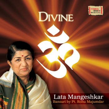 Lata Mangeshkar Om Chant for Evening Meditation