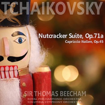 Royal Philharmonic Orchestra Nutcracker Suite, Op. 71a: II. Danses caractéristiques - b. Dance of the Sugar-Plum Fairy