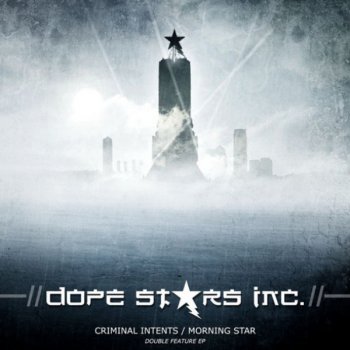 Dope Stars Inc. Analog God (demo)