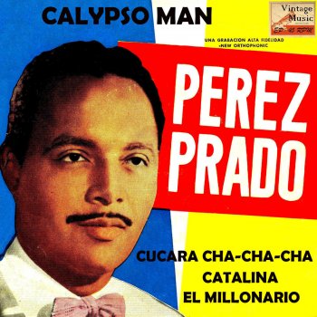 Pérez Prado and His Orchestra Catalina