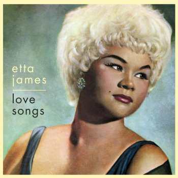 Etta James It Must Be Your Love