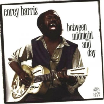 Corey Harris Catfish Blues