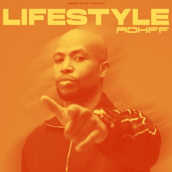 Rohff Life Style