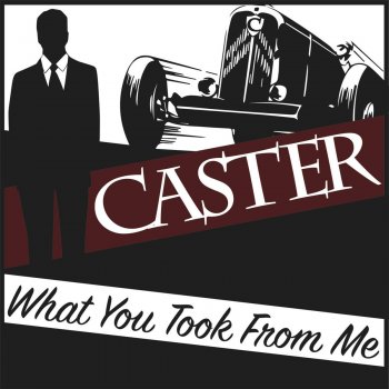 Caster Born to Be Afraid