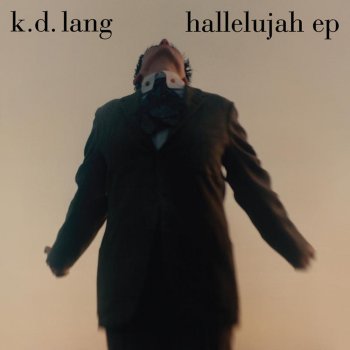 k.d. lang Hallelujah (2010 Version)