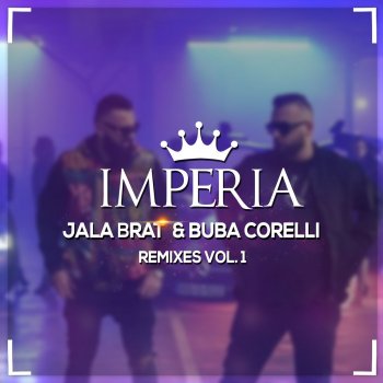 Jala Brat feat. Buba Corelli & Enzo Mafia - Enzo Remix